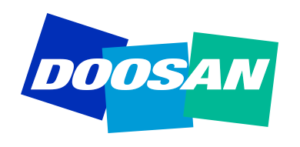 Doosan GridTech Logo