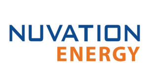 Nuvation Energy Logo