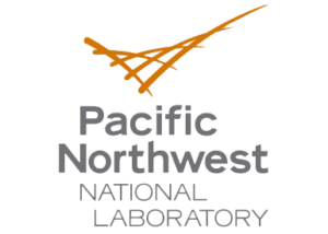 Pacific Northwest National Lab Logo