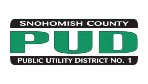 Snohomish County Public Utility District Logo